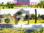 5 Marla 25*50 Residential Plot For Sale in Jehlum Block...