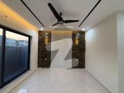 5 Marla 25*50 Double unit Corner house For sale in Block...
