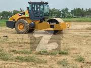 5 Marla 25x50 All Dues Clear Plot Available For Sale