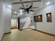 5 Marla 25x50 Beautiful Brand New First Entry Double...