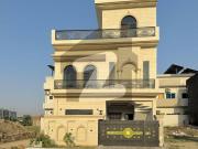 5 Marla 25x50 Brand New House For Sale In FMC Faisal...