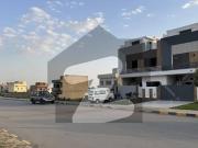 5 Marla 25x50 Plot For Sale in FGEHA G 15/3 Islamabad....