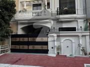 5 Marla 25x50 Royal Design House For Sale G 14/4 Islamabad