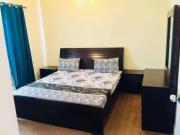 5 marla 2 bed fully furnished and independent flat for...