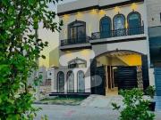 5 Marla 2 Storey Brand New House For Sale In Satyana...