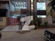 5 Marla 2 Storey Brand New House For Sale In TNT Colony...