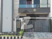 5 Marla 2nd Story Brand New House For Sale In Sitara...