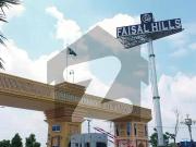 5 Marla 2nd To MDR For Sale In Faisal Hills Block C