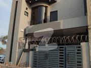 5. Marla 3 Bed Brand New House