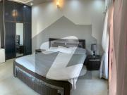 5 marla 3 bedroom fully furnish house available for rent...