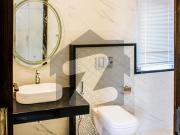 5 marla 3 bedroom house available for rent dha 9 town