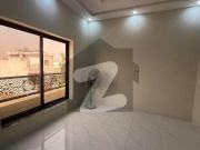 5 Marla 4 Bed Triple Storey Brand New House Near Theme...