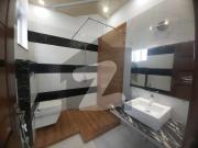 5 Marla 4 Bedrooms Designer'S House For Rent. DHA 9...