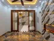 5 Marla 4 Bedrooms House For Sale In Lake city Lahore