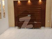 5 Marla 4 Bedrooms New House For Rent In Lake city Lahore