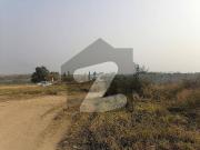 5 Marla All Dues Clear Plot File In Faisal Residensia E 17