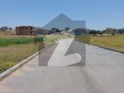 5 Marla All Dues Cleared Plot For Sale In DHA 4 River...