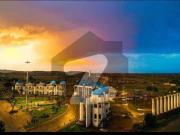 5 Marla All Installments Paid Plot Available For Sale In BWC