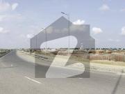 5 Marla All Paid Residential Plot K 2200 Located In The...