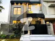 5 Marla Alluring Bungalow For Rent In DHA Phase 9 Town...