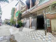 5 marla almost new house available for sale