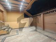 5 Marla Almost New House For Sell In Hayatabad Phase E5...