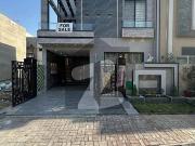 5 marla architect designer house for sale hot location