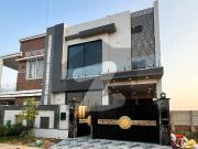 5 Marla Architect Designer house for Serious Clint only