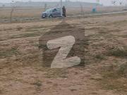 5 Marla Army Allocation Plot Available For Sale