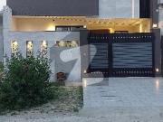 5 Marla Astonishing Brand New House For Sale Punjab Govt...