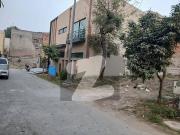 5 marla at ideal location and reasonable price