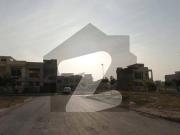 5 Marla Back Open Plot Sale Near Mosque & Park
