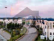 5 Marla Balloted Plot File for Sale Blue World City,...