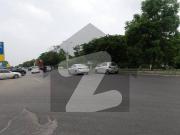 5 Marla Balloted Plot For Sale In Margalla Enclave