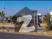 5 Marla Balloted Plot In Sector Blue Bell, DHA Valley