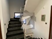 5 Marla Barnd New House Available for Rent in Valancia...