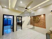 5 Marla Barnd New Independent Flat For Rent Formanites...