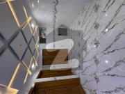 5 Marla Basement House For Sale, Executive Lodges Arbab...