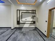 5 Marla Beautiful And Stylish House For Sale Morgah