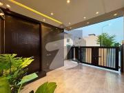 5 Marla Beautiful Brand New House Available For Sale...