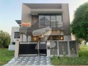 5 marla beautiful brand new house is available for sale...