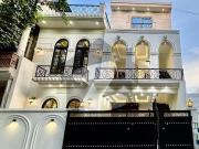 5 Marla Beautiful Brand New Luxury House Is Available...