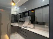 5 Marla Beautiful Brand New Modern Design House...