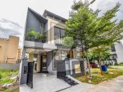 5 Marla Beautiful Design House For Sale In Dha 9 Town