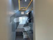 5 Marla Beautiful Double Storey House Available For rent...