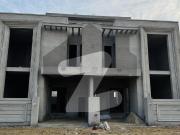 5 Marla Beautiful Grey Structure House For Sale At Sial...