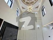 5 Marla Beautiful House Available For Rent In Buch...