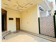 5 Marla Beautiful House Available for Sale in A Block...