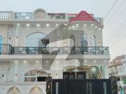 5 Marla Beautiful House Available For Sale In Buch...