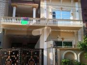 5 Marla Beautiful House Available For Sale In E Block...